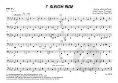 The Young Christmas Album 3 / Wonderful Christmas 