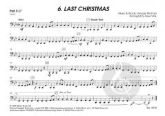 The Young Christmas Album 3 / Wonderful Christmas 