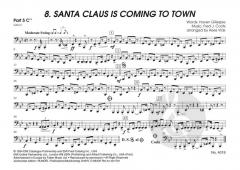 The Young Christmas Album 3 / Wonderful Christmas 