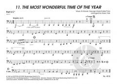 The Young Christmas Album 3 / Wonderful Christmas 