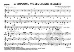 The Young Christmas Album 3 / Wonderful Christmas 