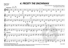 The Young Christmas Album 3 / Wonderful Christmas 