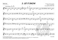 The Young Christmas Album 3 / Wonderful Christmas 