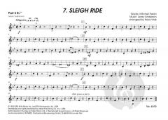 The Young Christmas Album 3 / Wonderful Christmas 