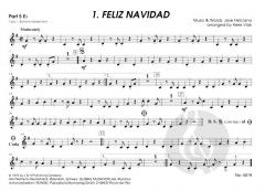 The Young Christmas Album 3 / Wonderful Christmas 