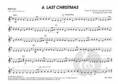 The Young Christmas Album 3 / Wonderful Christmas 