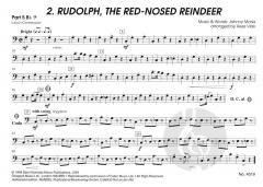 The Young Christmas Album 3 / Wonderful Christmas 