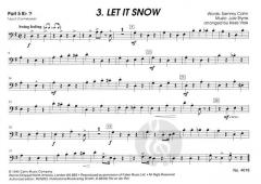 The Young Christmas Album 3 / Wonderful Christmas 