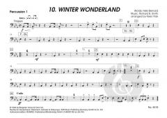 The Young Christmas Album 3 / Wonderful Christmas 