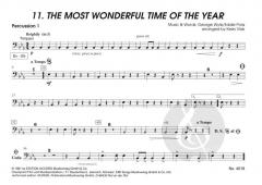 The Young Christmas Album 3 / Wonderful Christmas 