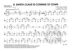 The Young Christmas Album 3 / Wonderful Christmas 