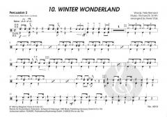 The Young Christmas Album 3 / Wonderful Christmas 