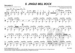 The Young Christmas Album 3 / Wonderful Christmas 