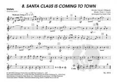 The Young Christmas Album 3 / Wonderful Christmas 