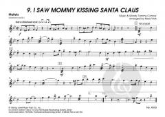 The Young Christmas Album 3 / Wonderful Christmas 