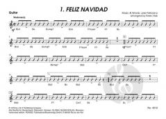 The Young Christmas Album 3 / Wonderful Christmas 