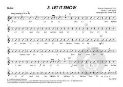 The Young Christmas Album 3 / Wonderful Christmas 