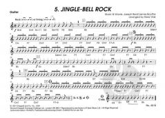 The Young Christmas Album 3 / Wonderful Christmas 