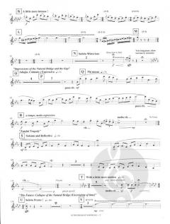 At The Break Of Gondwana von Benjamin Yeo 