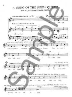 Christmas of the Snow Queen von Philip Kern 