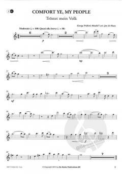 Festliche Weihnachten 