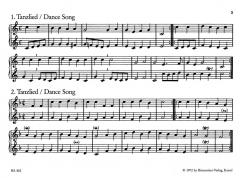 Leichte Duette Heft 1 