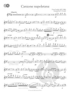 Italian Romantics von Edward Elgar 
