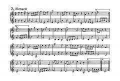 11 kleine Stücke (Georg Philipp Telemann) 