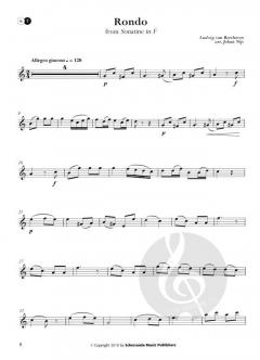 Beethoven Classics von Ludwig van Beethoven 