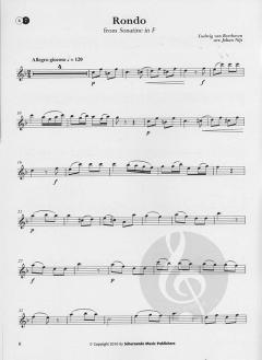 Beethoven Classics von Ludwig van Beethoven 