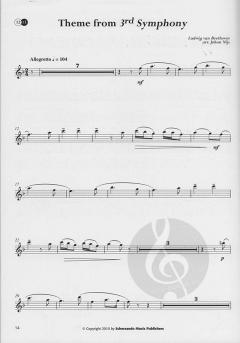 Beethoven Classics von Ludwig van Beethoven 