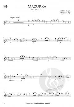 Chopin's Greatest Melodies von Frédéric Chopin 