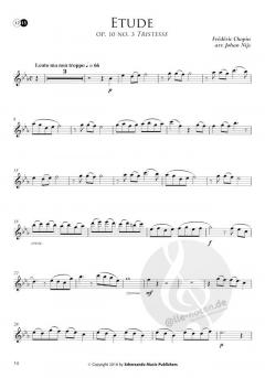 Chopin's Greatest Melodies von Frédéric Chopin 