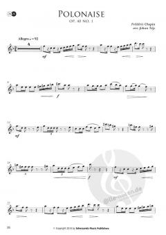 Chopin's Greatest Melodies von Frédéric Chopin 