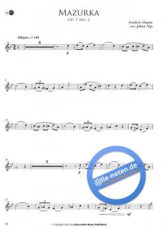 Chopin's Greatest Melodies von Frédéric Chopin 