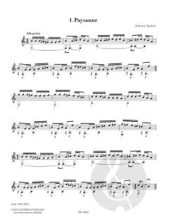 La guitare dans tous ses etats Vol. 2 