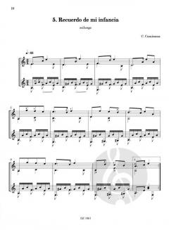 Le petit livre de Marlene en duo (CD incl.) 