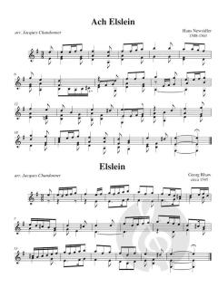 Musique du Moyen-Age et de la Renaissance 