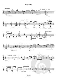 Soleils levants von Roland Dyens 