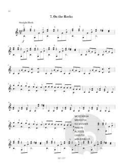 On The Rocks von Jürg Kindle 