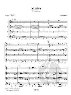 Misirlou 