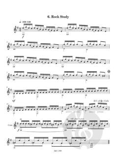 7 Non-Classical Pieces von Mikhail Sytchev 