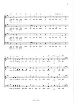 Sing 'N' Swing Christmas Songs 