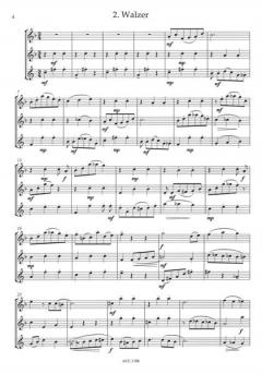 Tango And Co (Helga Warner-Buhlmann) 