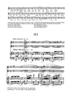 Sonate über alte deutsche Volkslieder op. 15a von Hugo Distler 