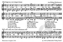 Kleines Hirtenbüchel auf die Weihnacht (Fritz Dietrich) 