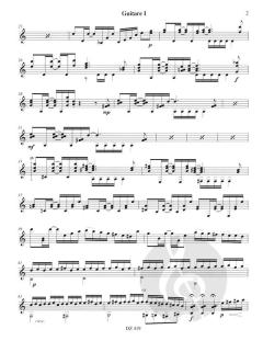 Guanguancò von Jürg Kindle 