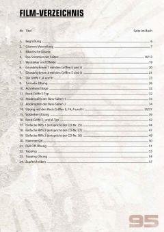 Peter Bursch's Rock Gitarre (mit CD) von Peter Bursch 