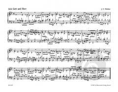 Choralvorspiele für den gottesdienstlichen Gebrauch 1 (Download) 