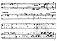 Freie Orgelstücke alter Meister 1 (Download) 